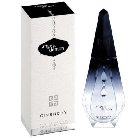 perfume demon givenchy|ange ou demon reviews.